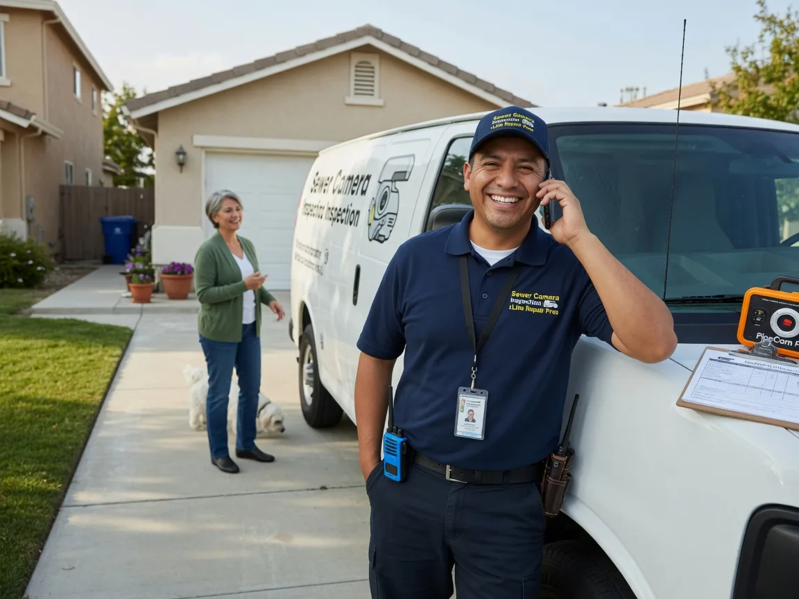 Sewer Line Repair Vinegar Bend, AL FAQs